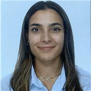 Titulada en Administracion y Finanzas, con dos años de experiencia laboral en el ámbito contable.